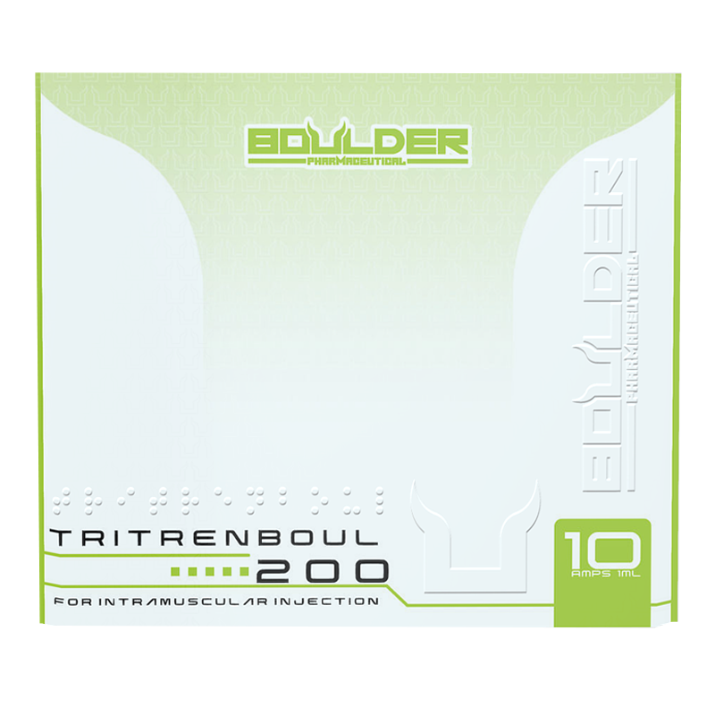 Tritrenboul 200