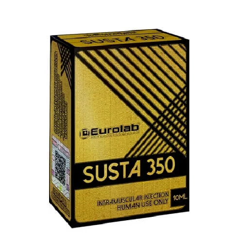 Susta 350 Eurolab