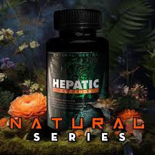 Hepatic Cleanse – Dragon Pharma