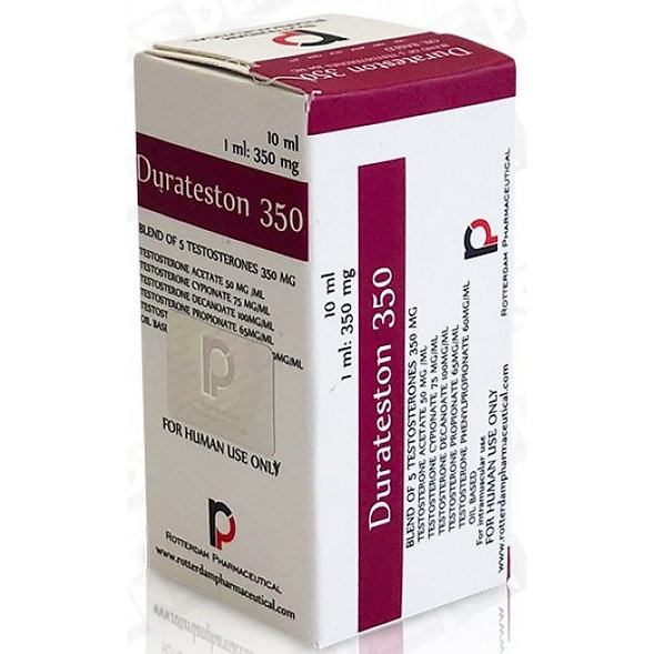 Durateston 350 – Rotterdam Pharmaceutical