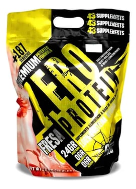 Zero Protein 6K