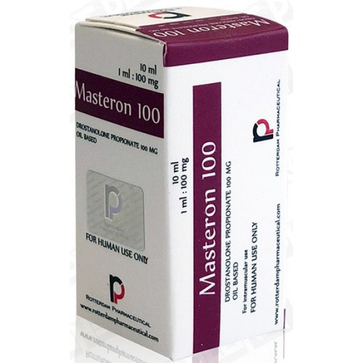 Masteron 100 – Rotterdam Pharmaceutical