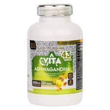 Vita 43 Ashwagandha – Suplemento
