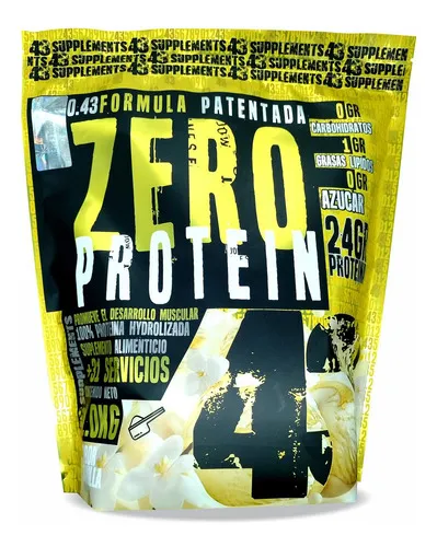 Zero Protein 1K