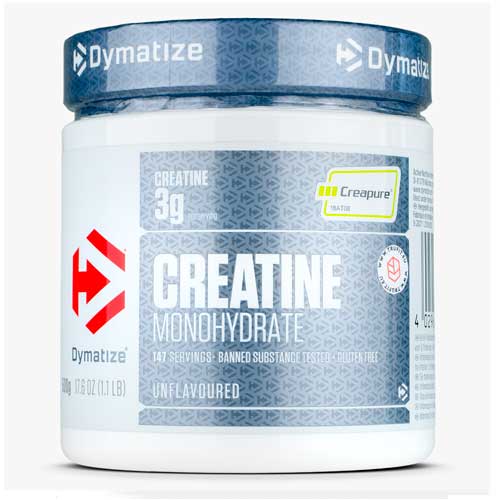 Dymatize Creatine Monohydrate Creapure