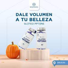 Glúteo Peptonas – Farmacia