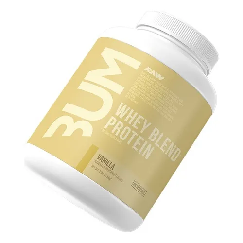 RAW Bum Isolate Protein 73 Servicios
