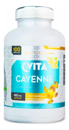Vita Cayenne