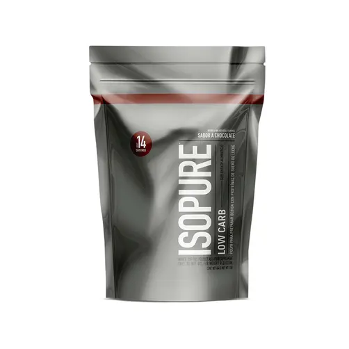 Isopure Zero Carb – Proteína en Polvo