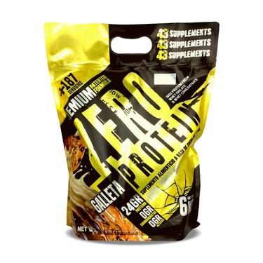 Zero Protein 6K