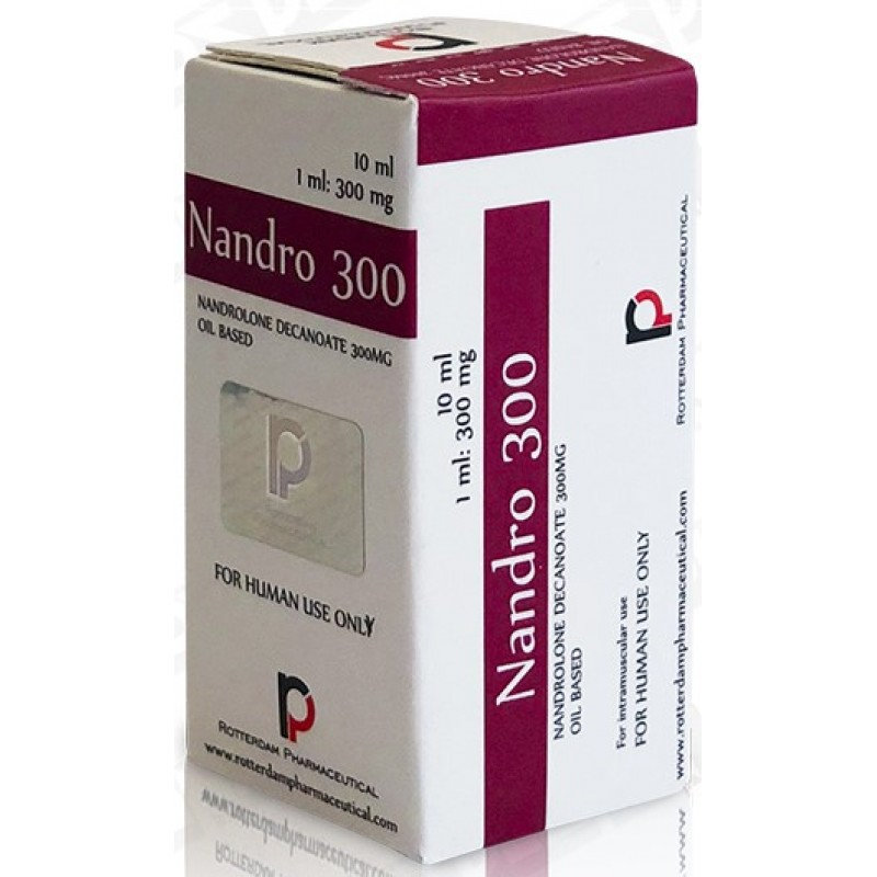 Nandro 300 – Rotterdam Pharmaceutical