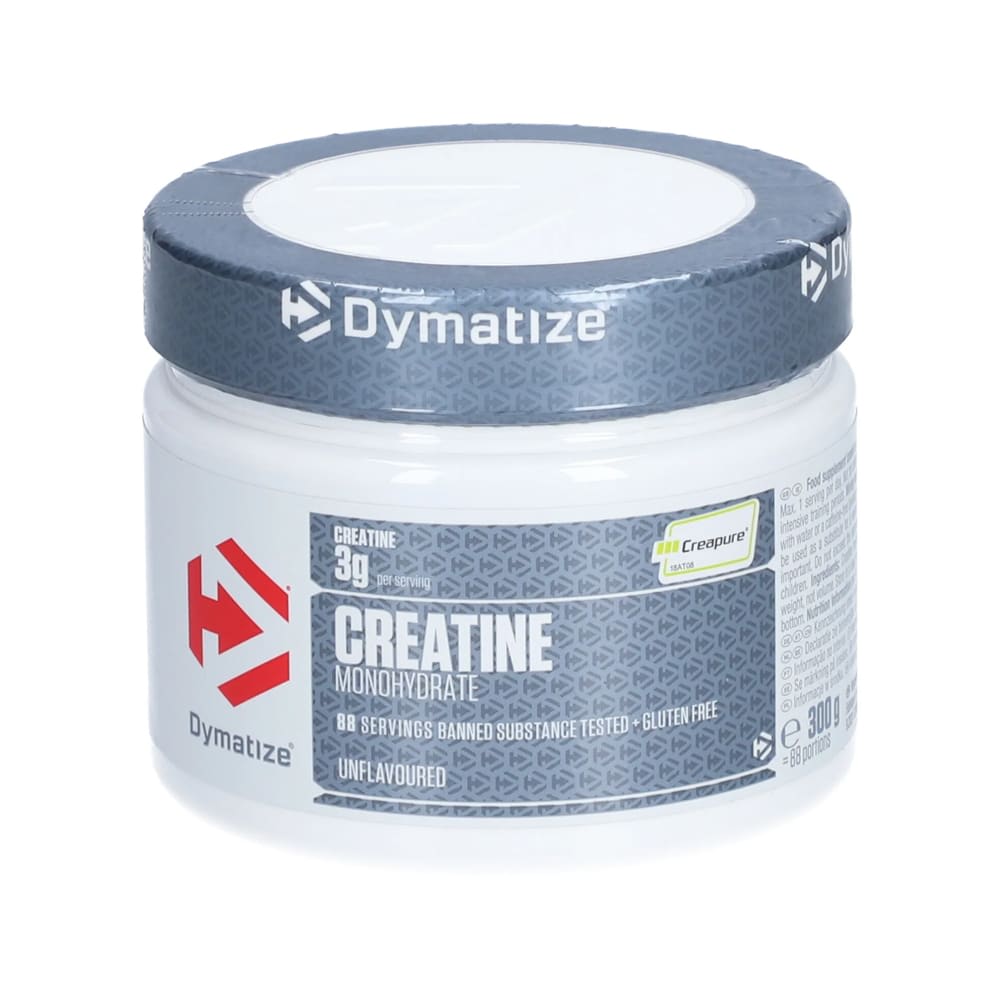 Dymatize Creatine Monohydrate Creapure