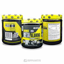 Beta Alanina Advance – 43 Supplements