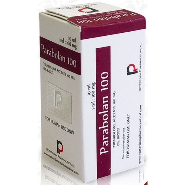 Parabolan 100 – Rotterdam Pharmaceutical