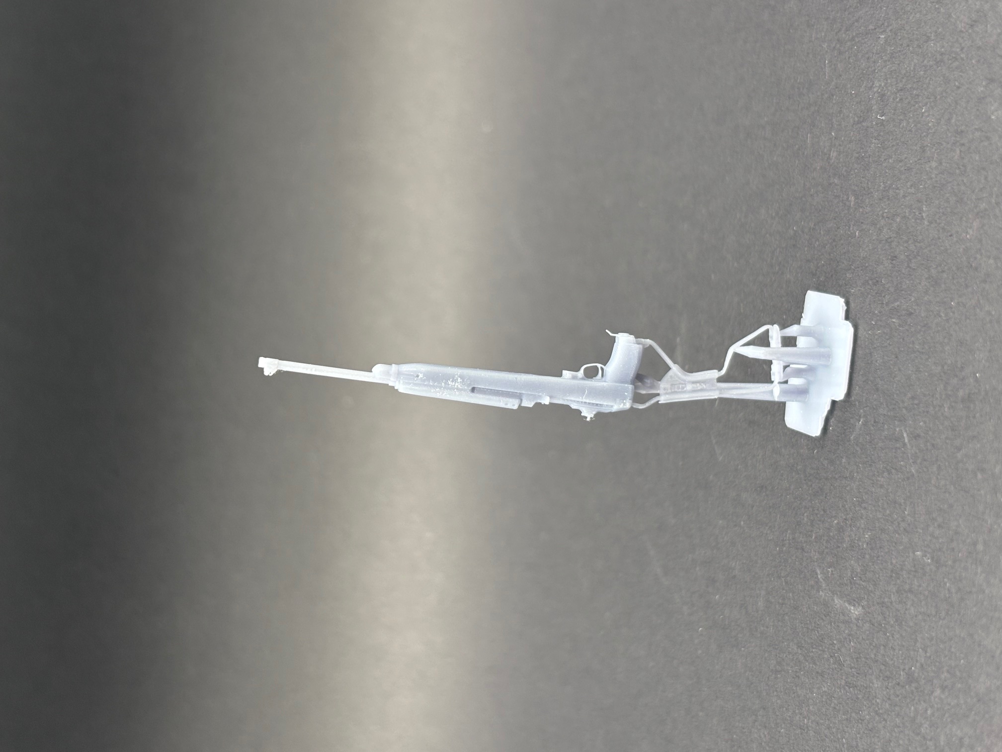 M1 Carbine with folding Stock