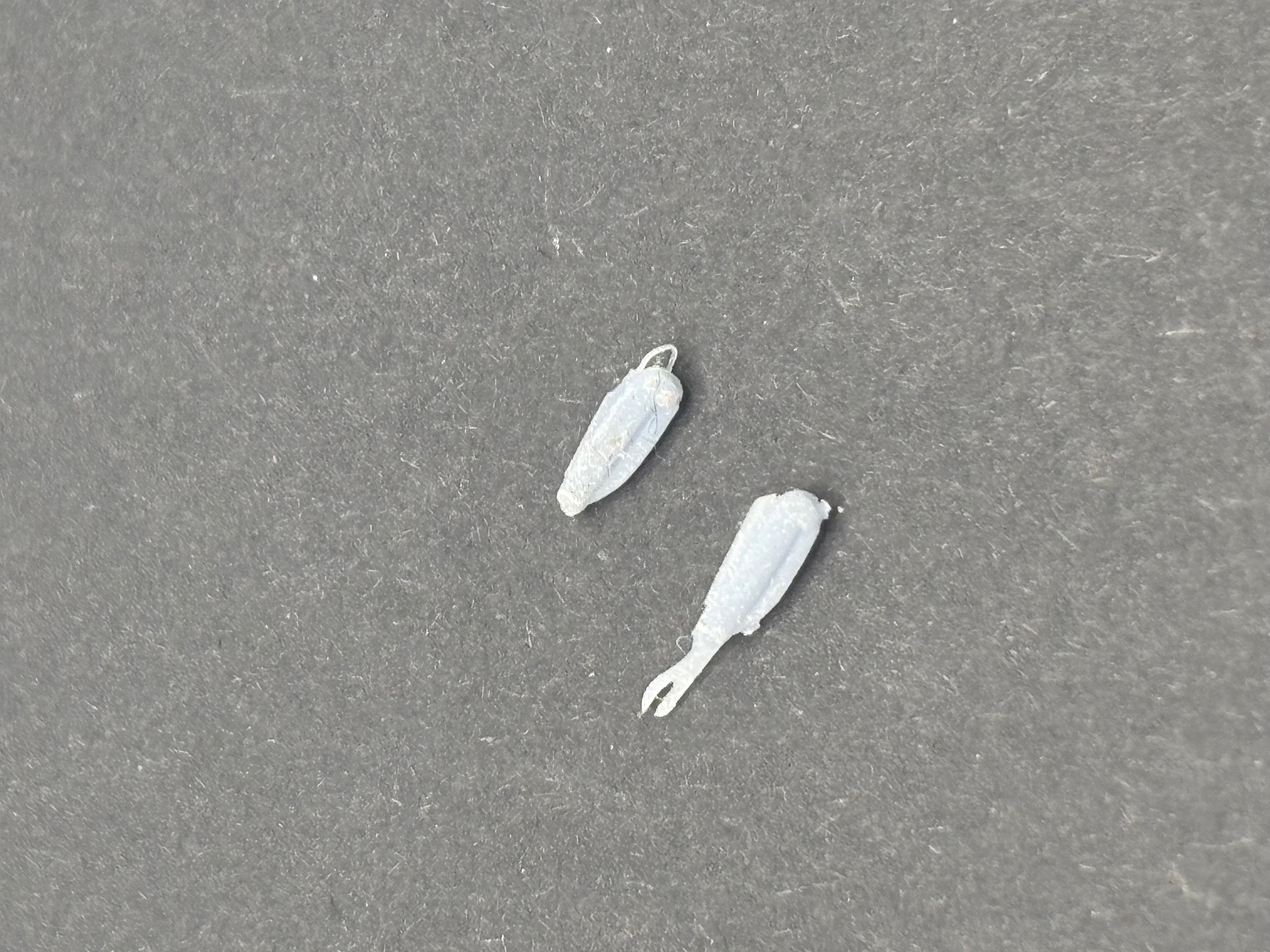 General Service Knives x2