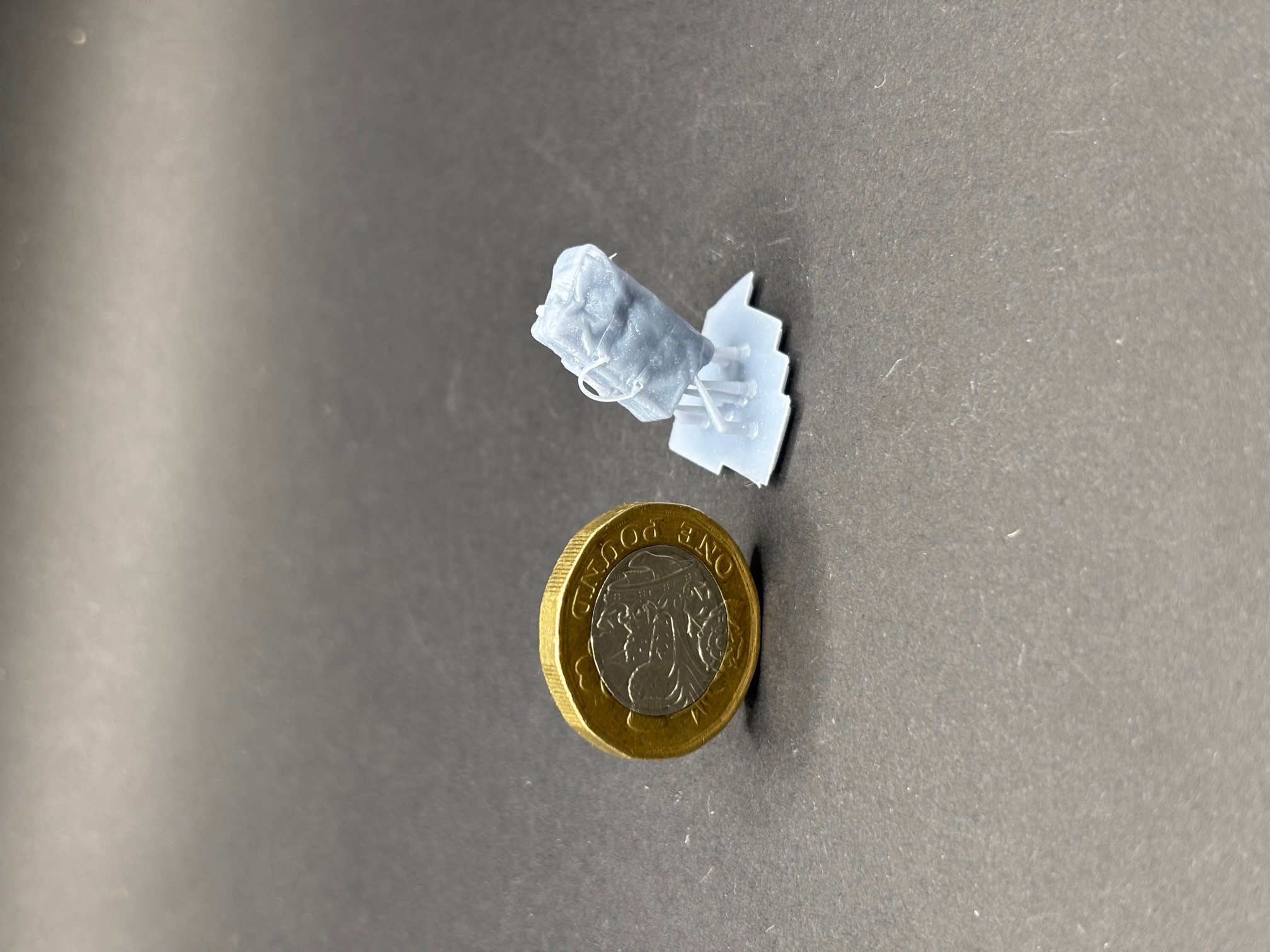 British Issue Holdall