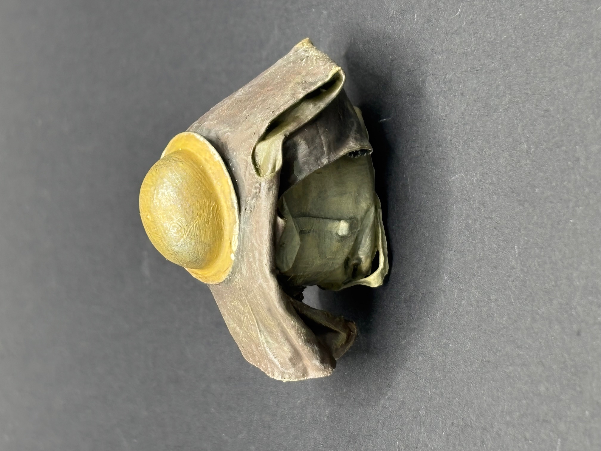 37 large pack with Jerkin and Helmet