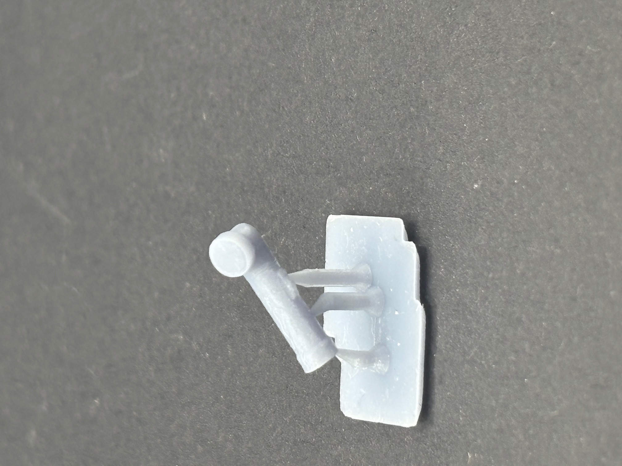 TL 122A Flashlight torch