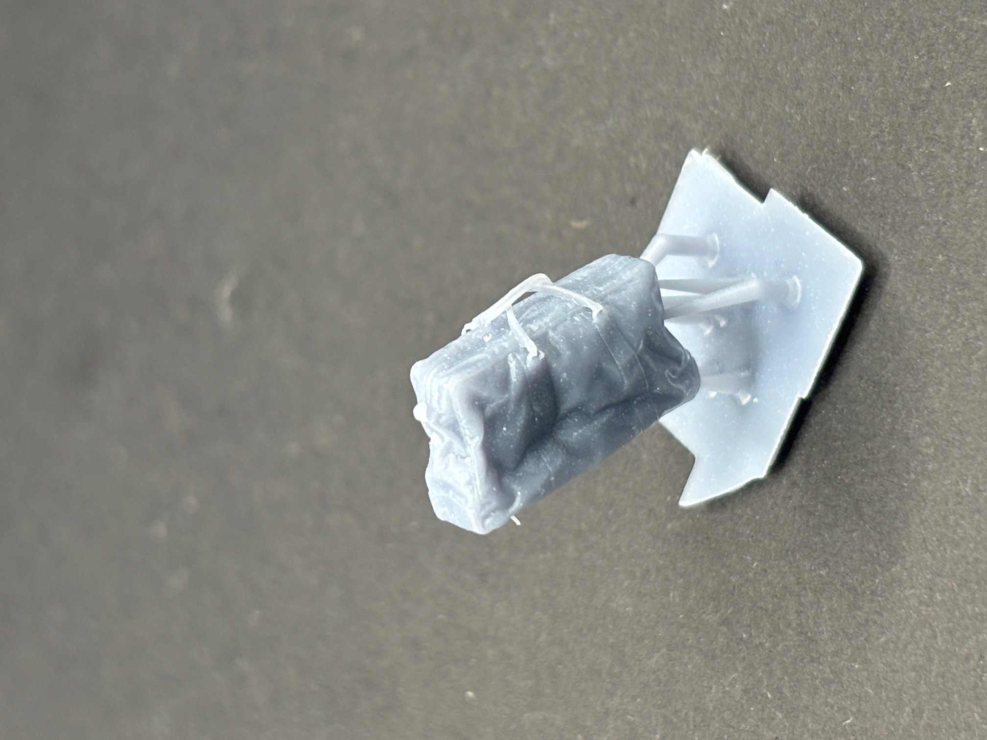 British Issue Holdall