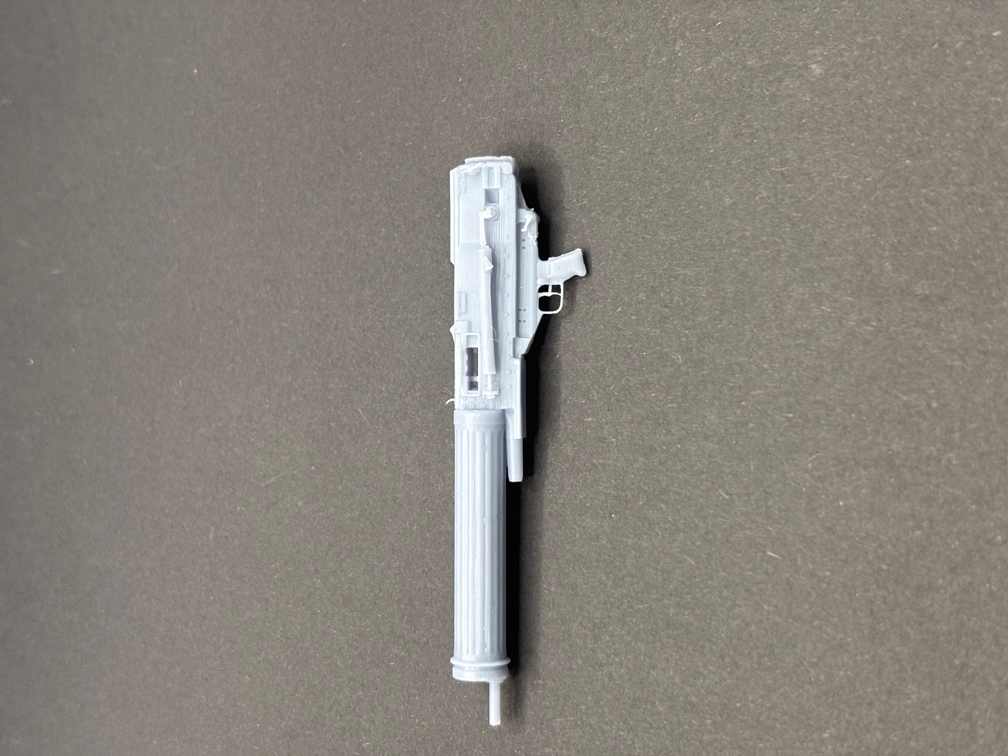 Vickers MKV 0.5" Heavy Machine Gun