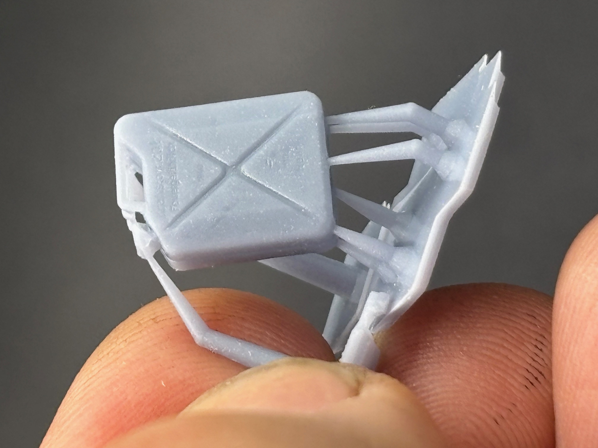 German Heer Jerrican