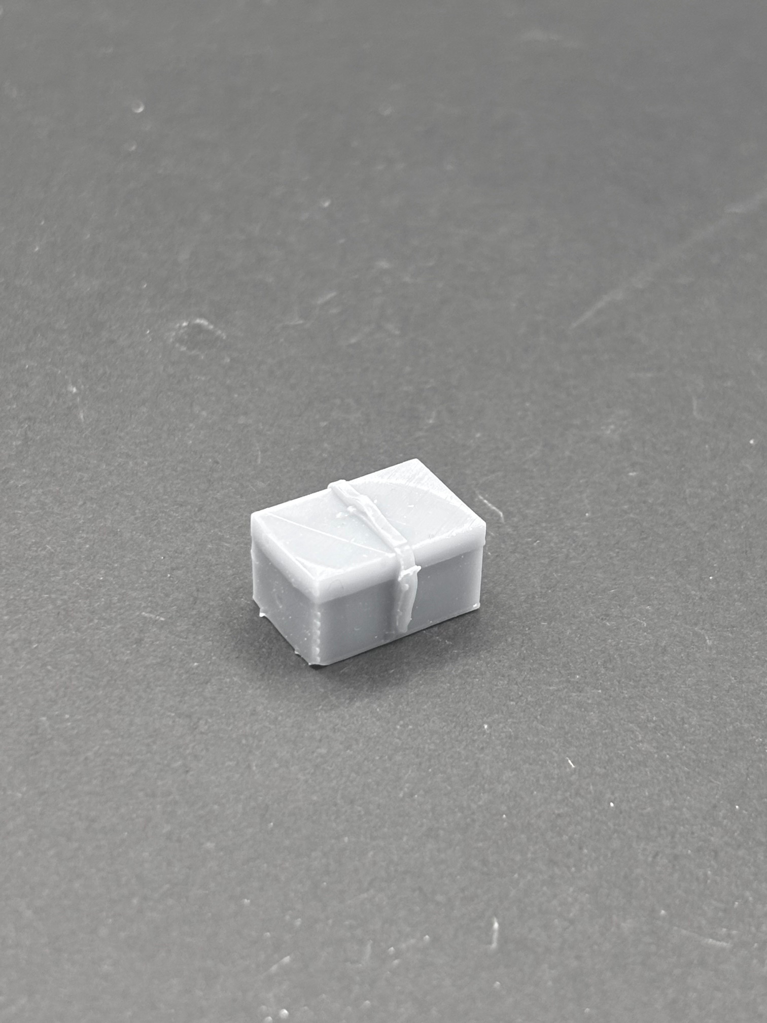 Two Men One Day ration Tin (Pack of two)