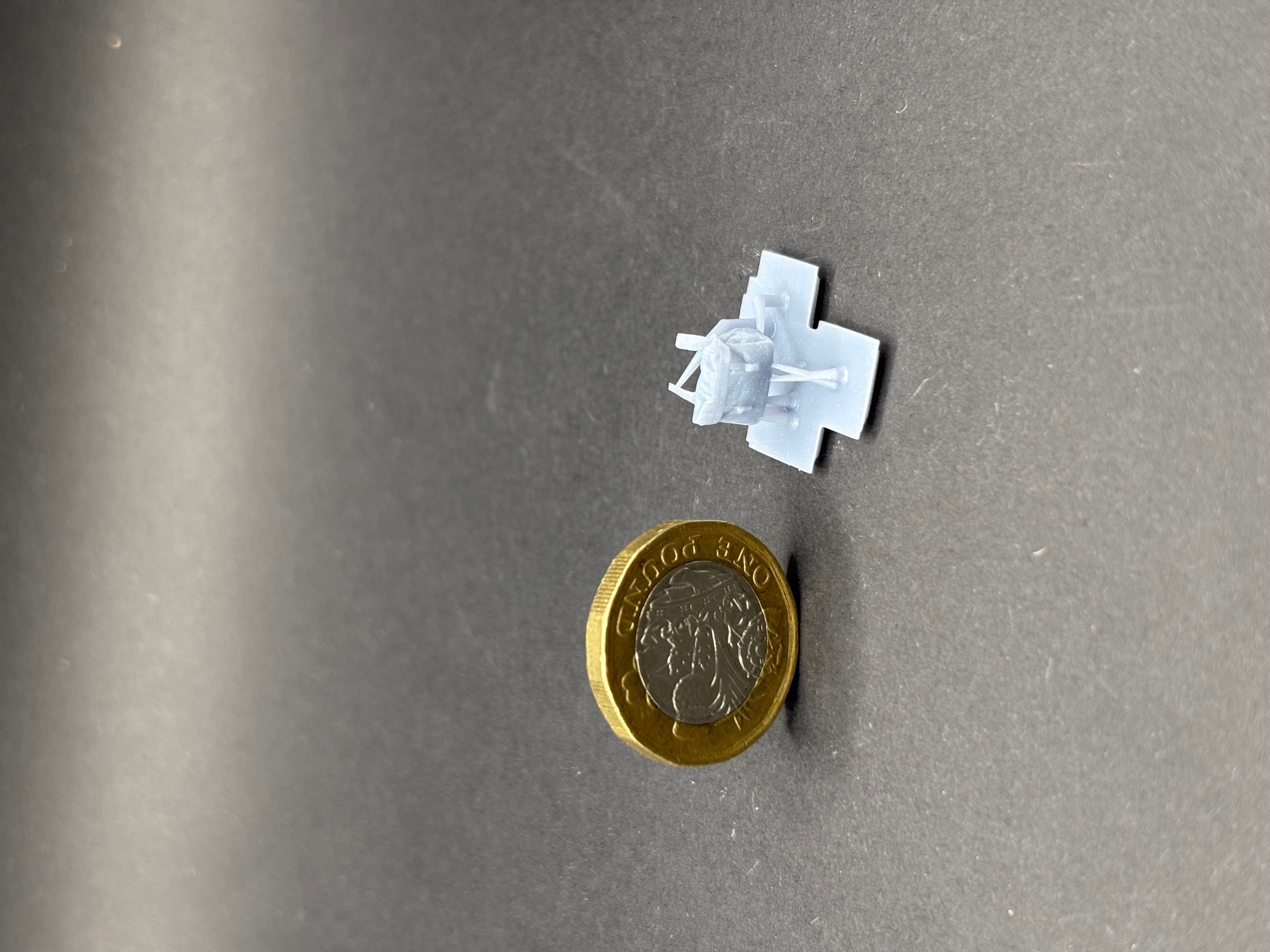 British First Aid Pack