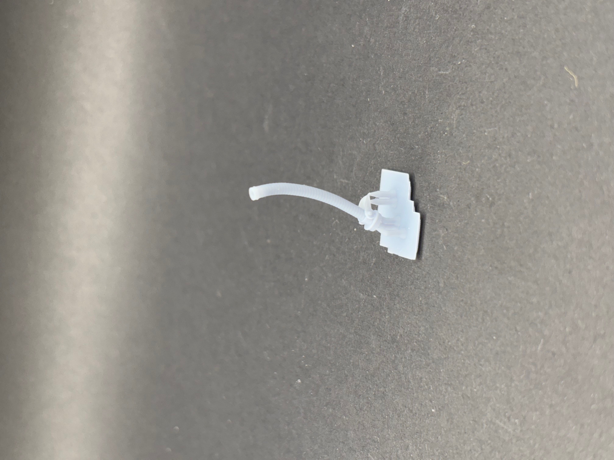 US Truncated Filling Tube