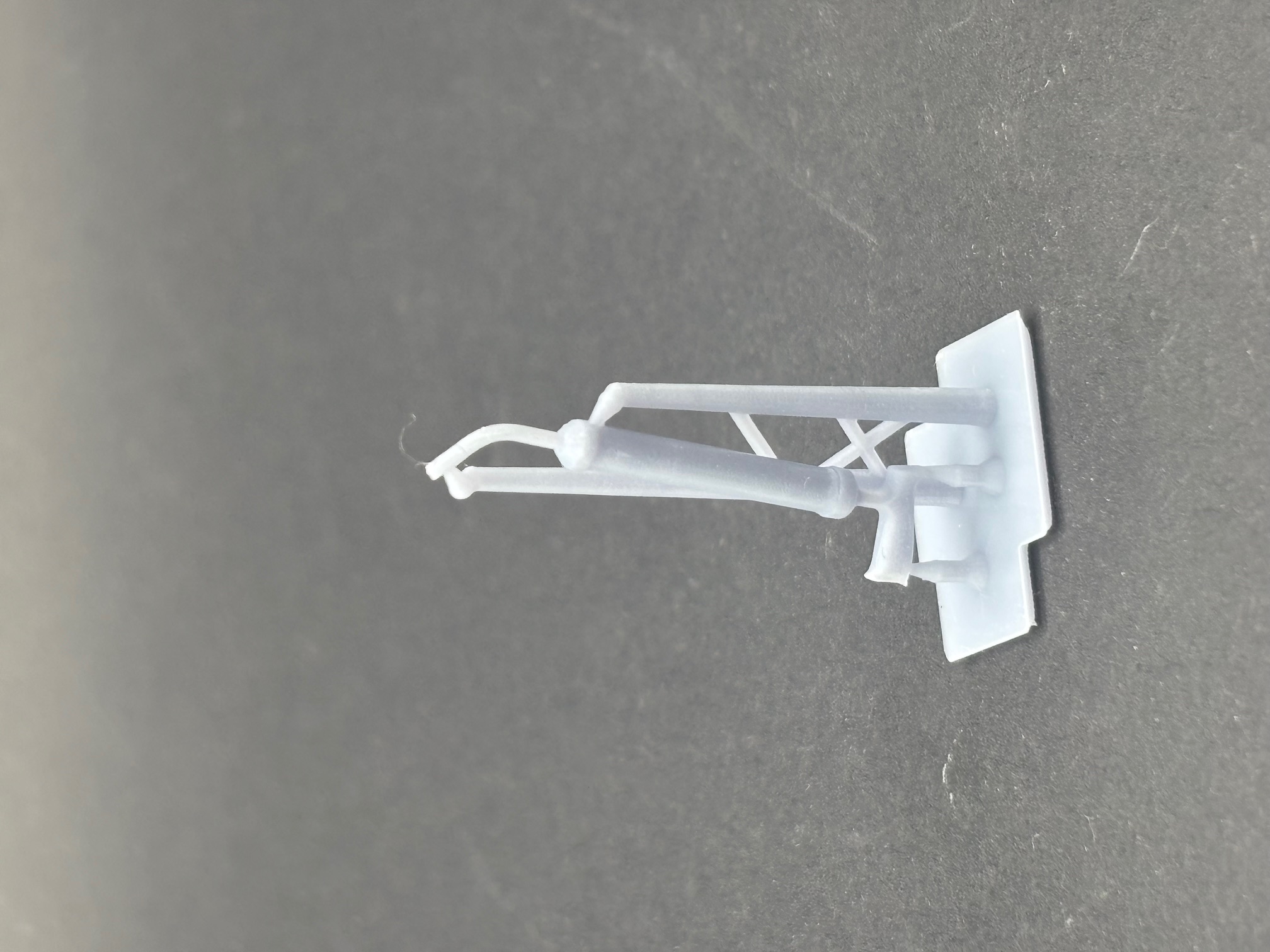 US Army oil Syringe for differentials