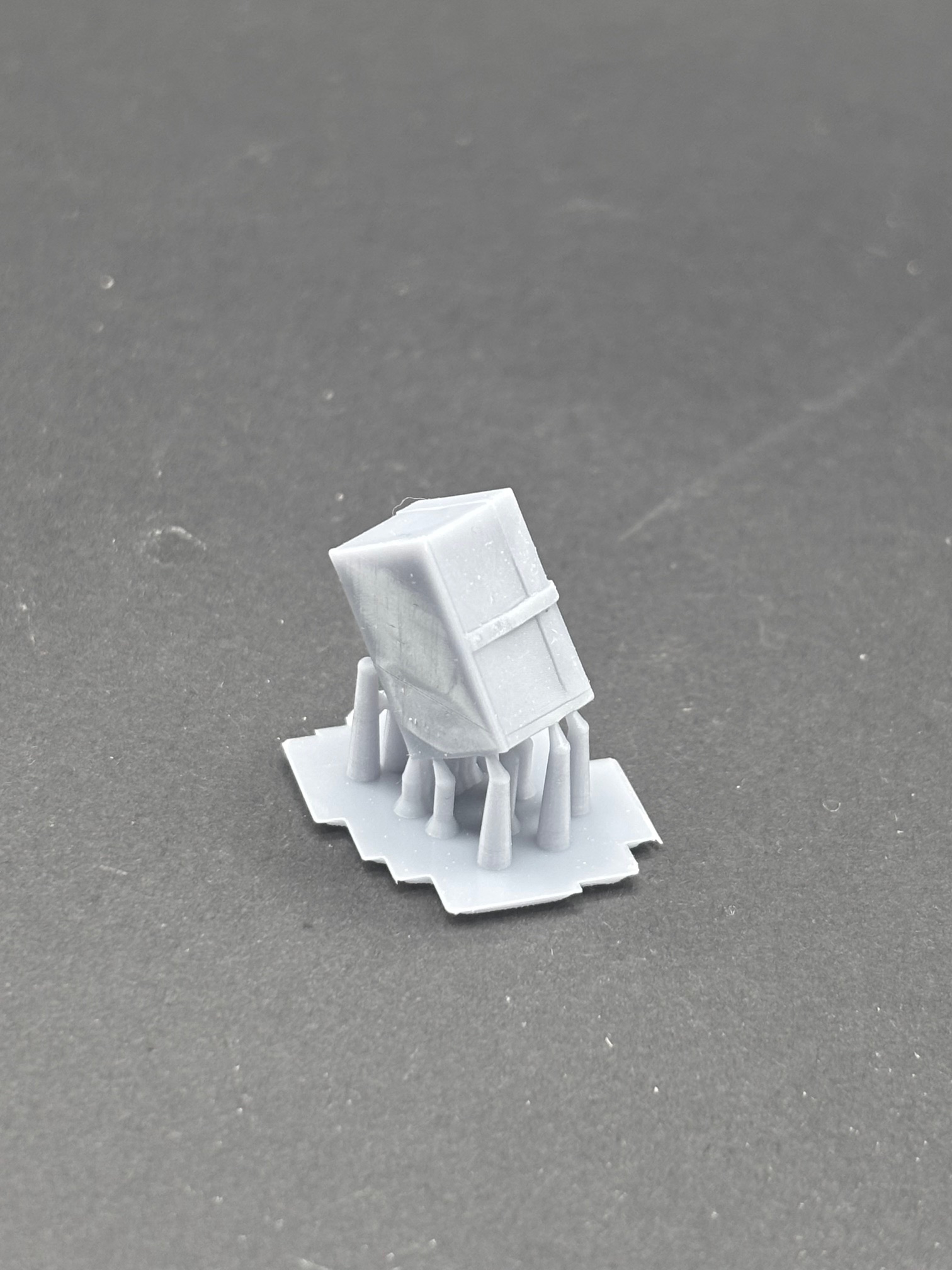 Two Men One Day ration Tin (Pack of two)