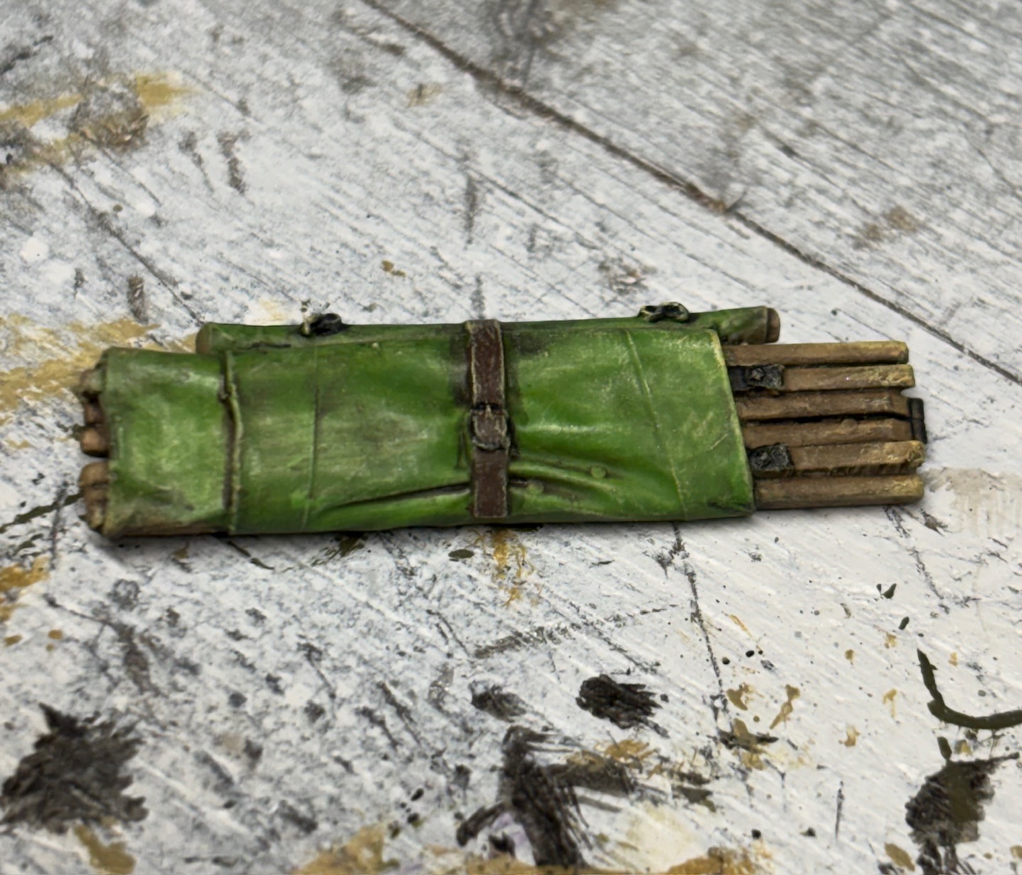 British/Commonwealth Folding Chair