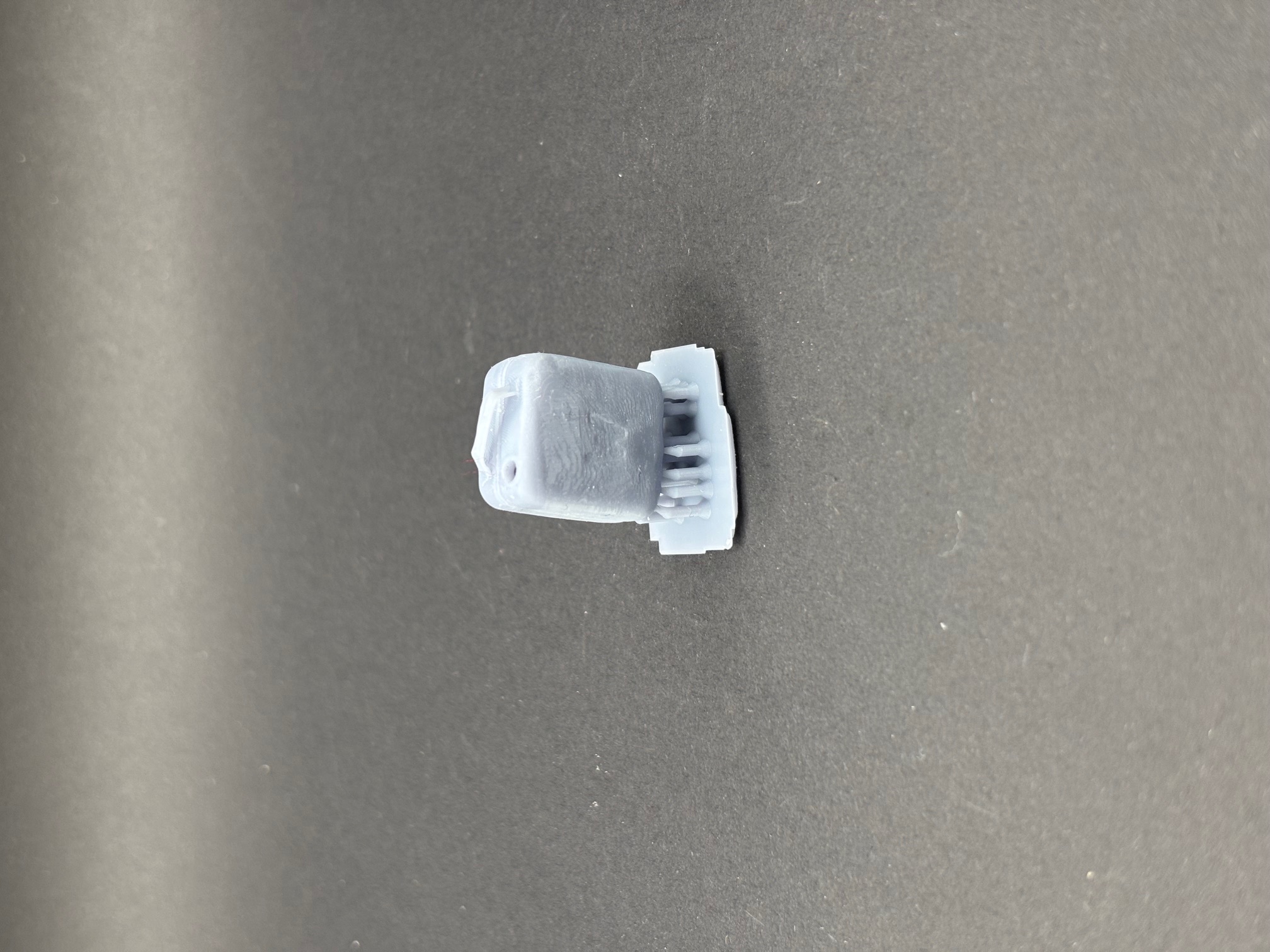 Middle Eastern manufactured 2 Gallon water Can pack of 5