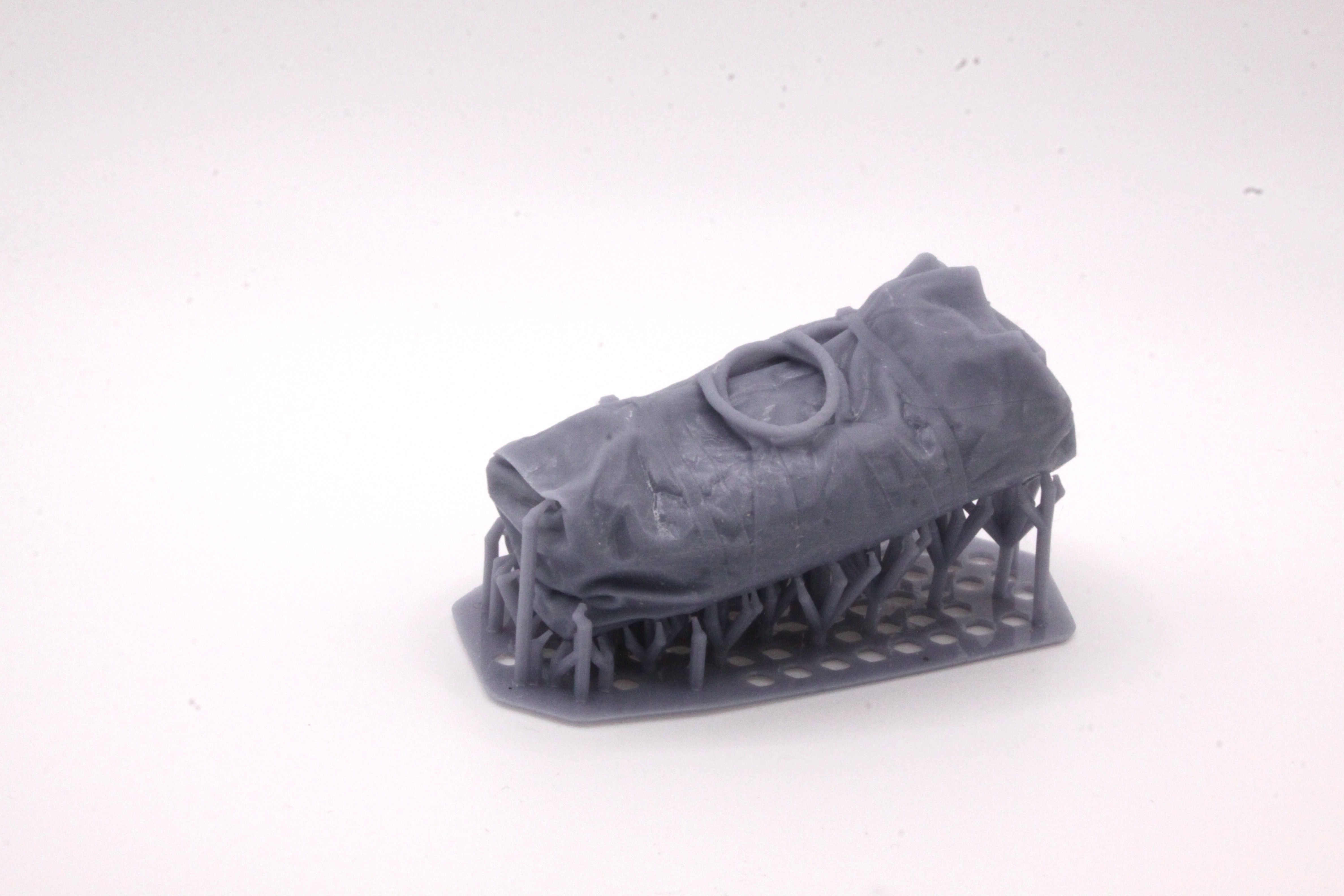 Officers bed equipment holdall