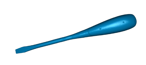 Heavy Duty 11" screwdriver 41-s-1076