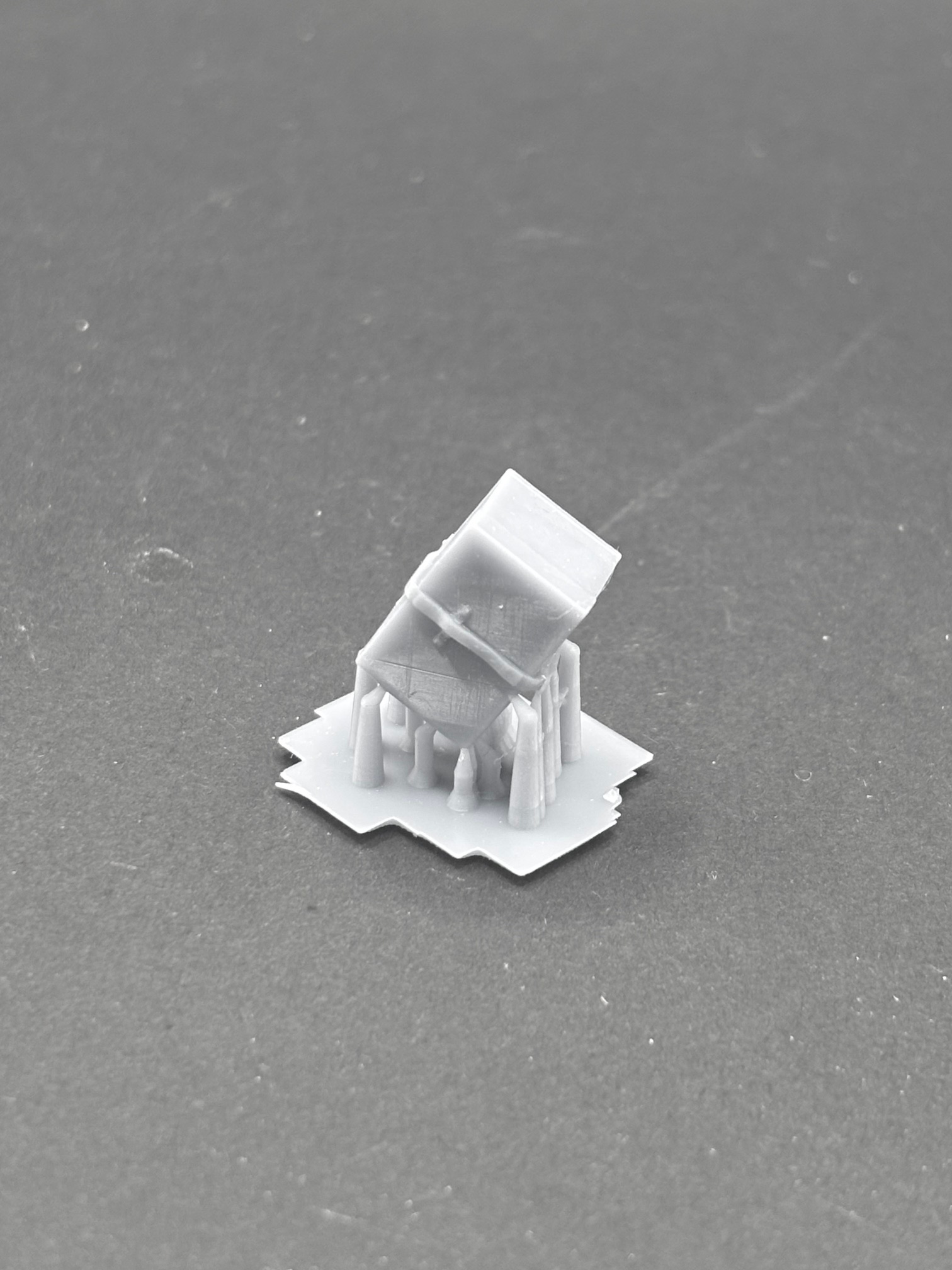 Two Men One Day ration Tin (Pack of two)