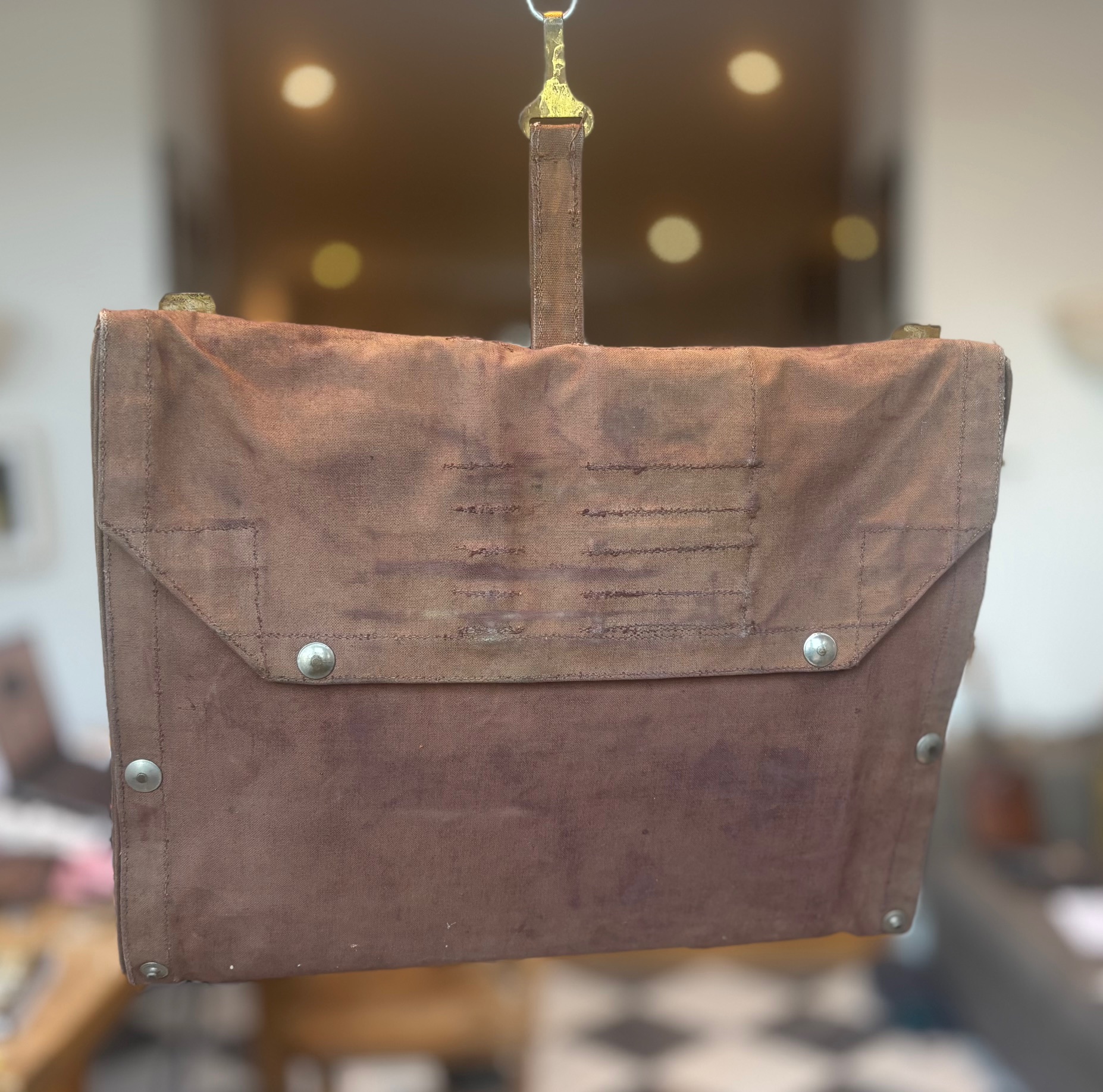 AFV map case No.1 Mk.1