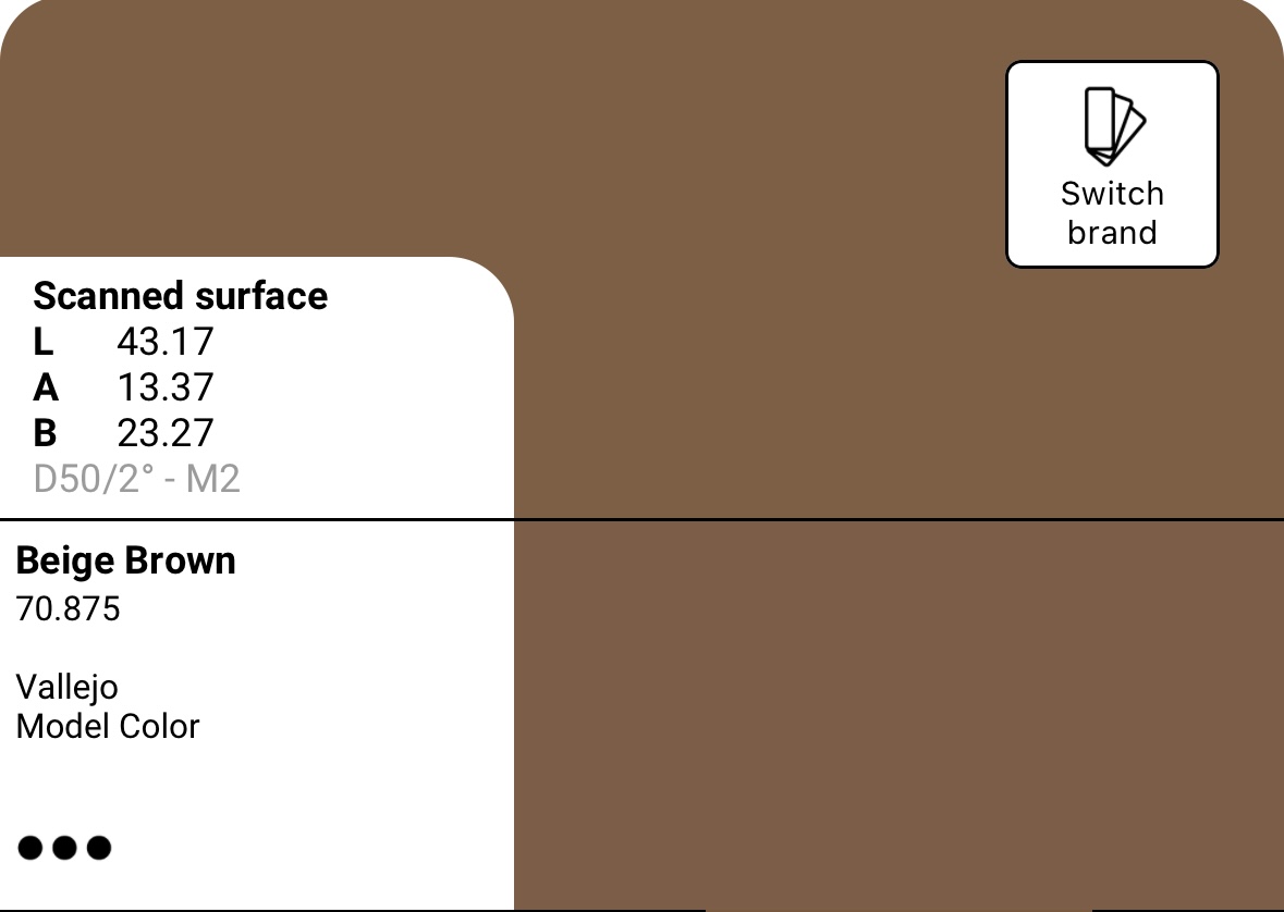 WW1/2 Folded stretcher