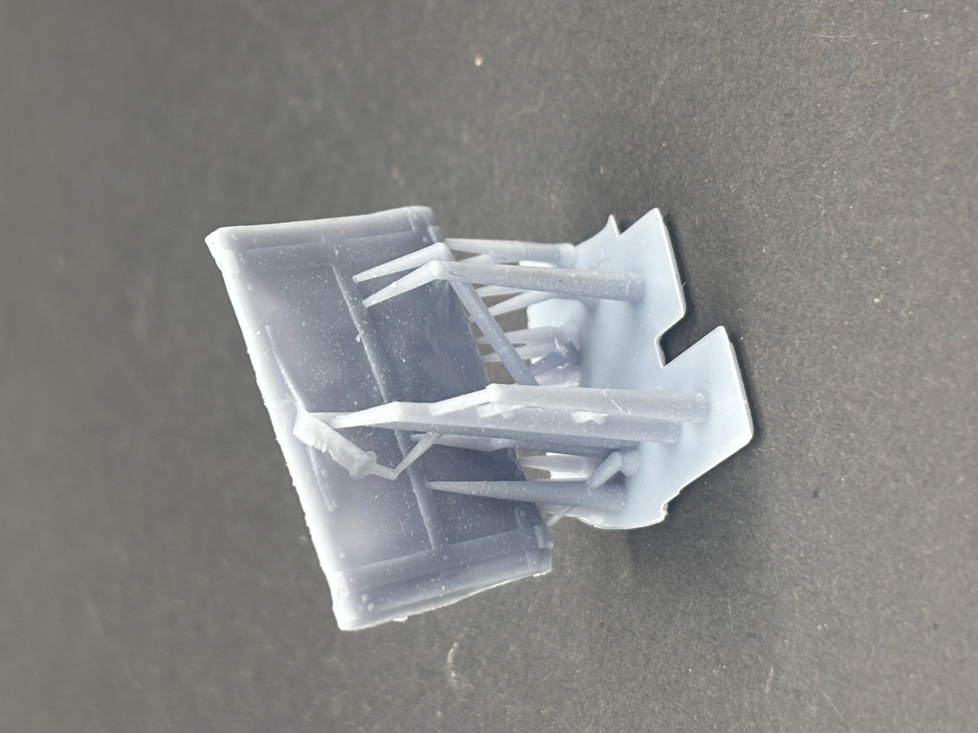 AFV map case No.1 Mk.1