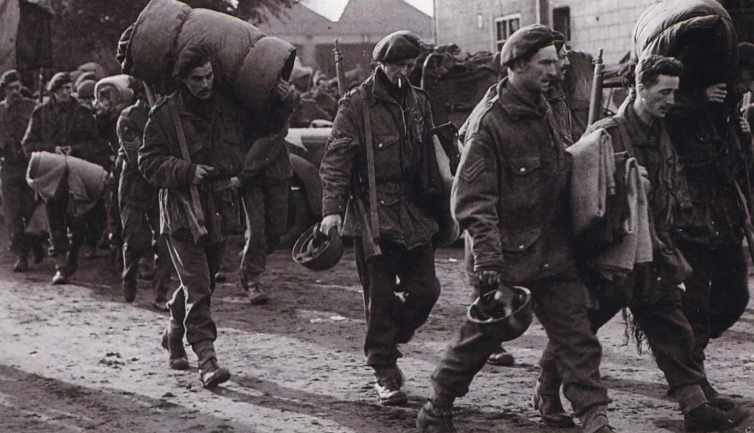 Whitley Sleeping bag open