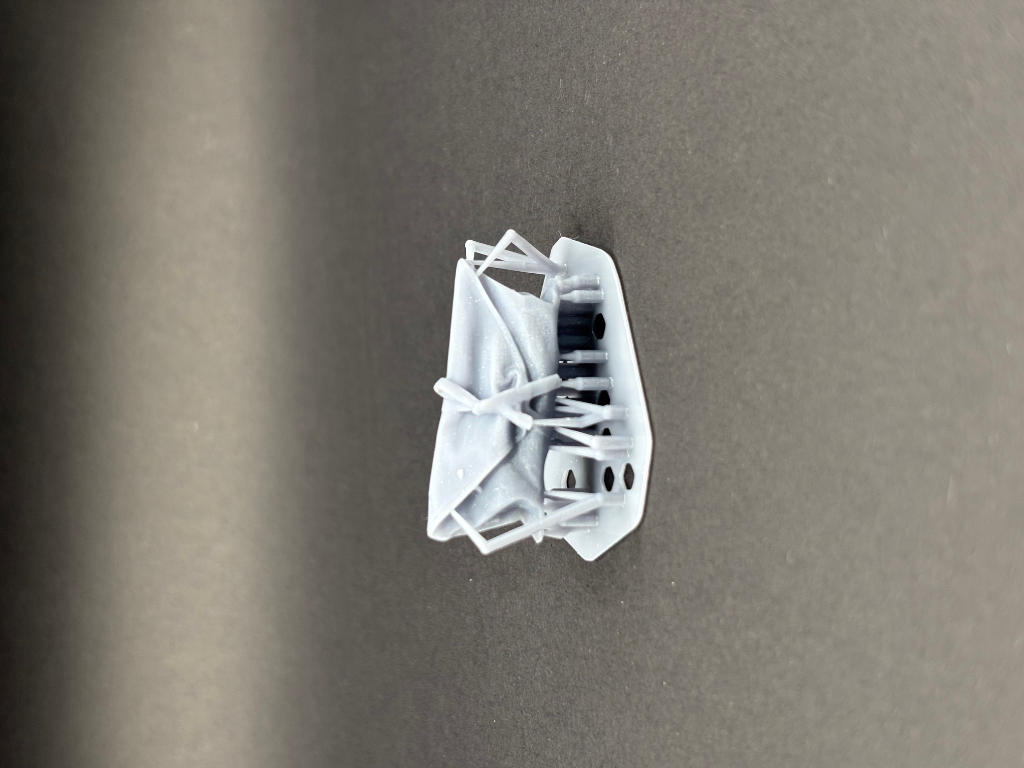 US Army Tool Envelope rolled 