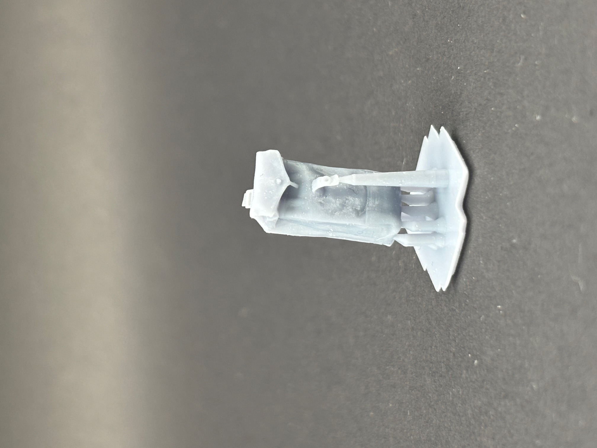 37 pattern pouch open