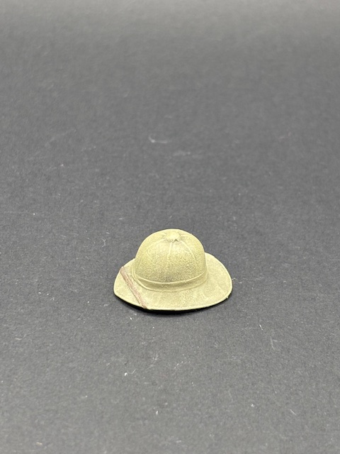 Wolsley Pattern Sun Helmet