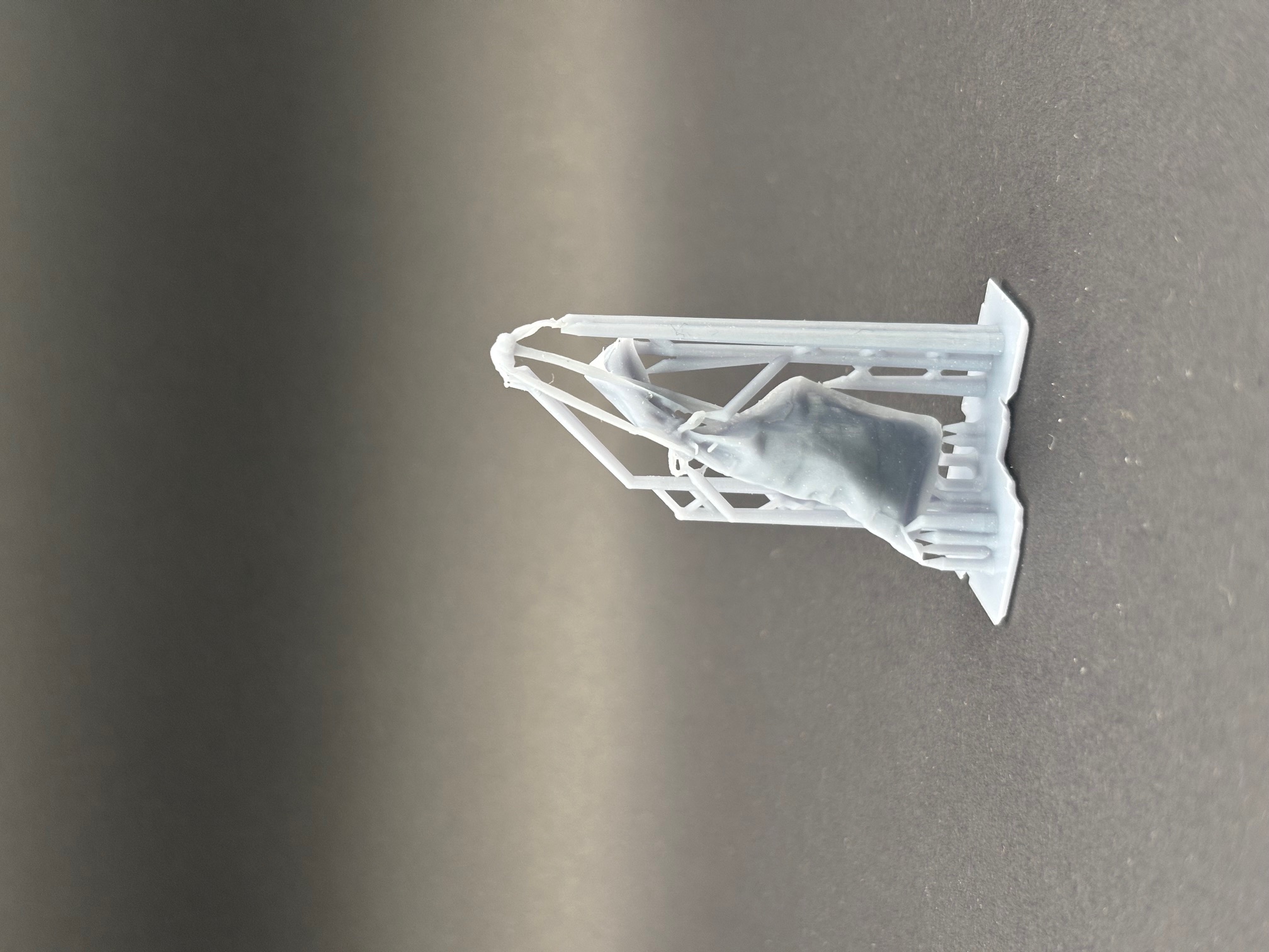 Chagul Water Carrier