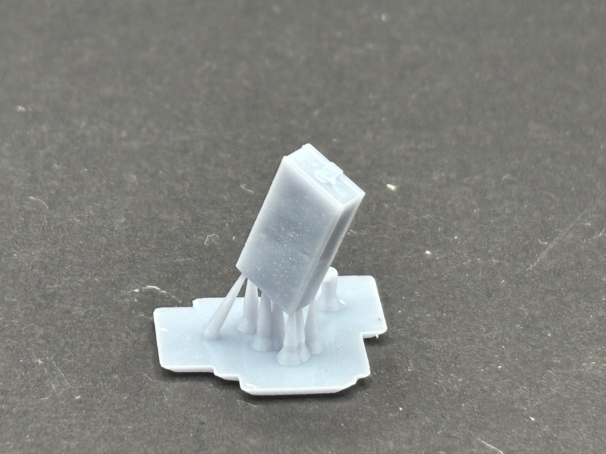 Hotchkiss Ammunition Box