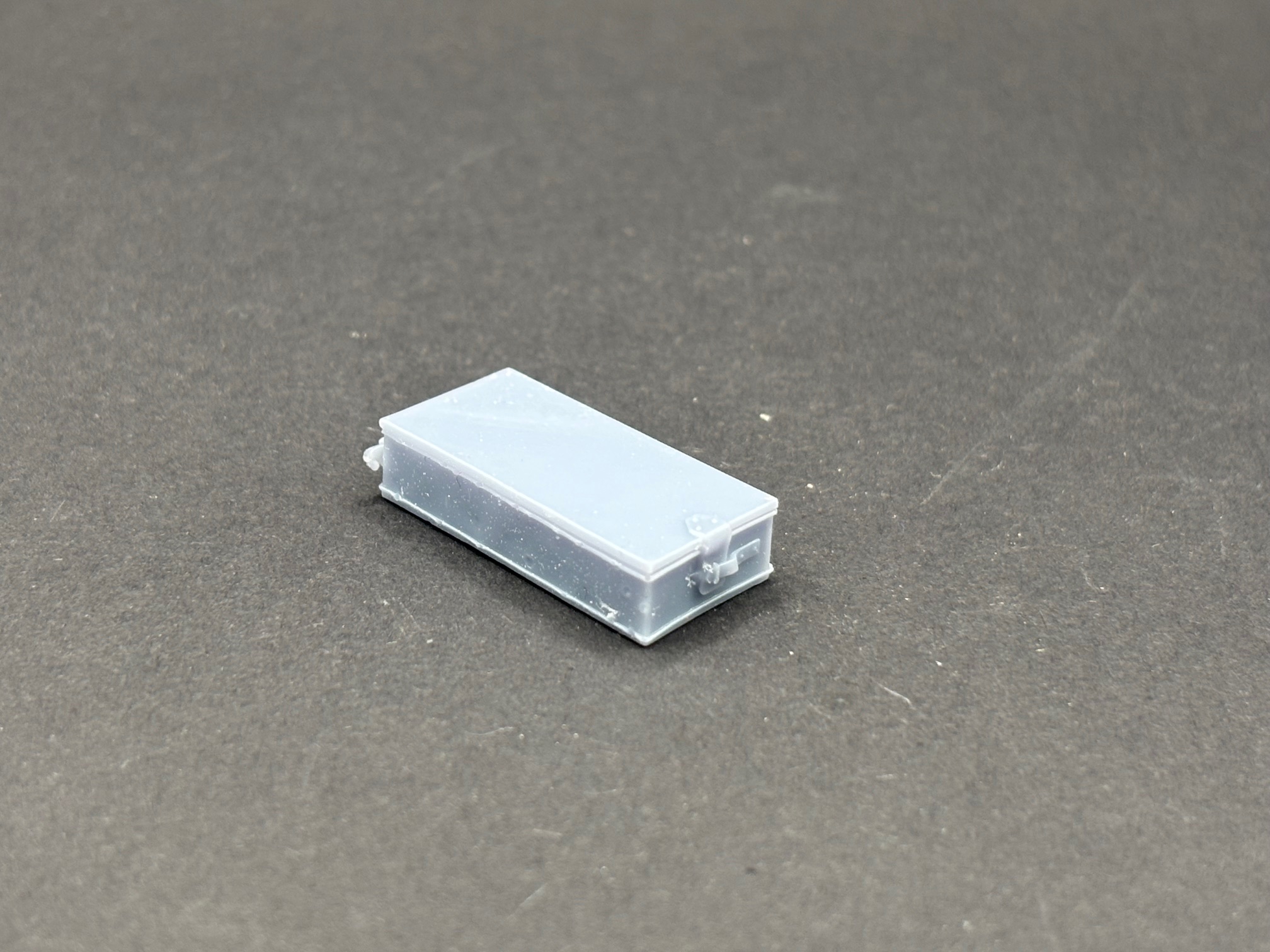 Hotchkiss Ammunition Box