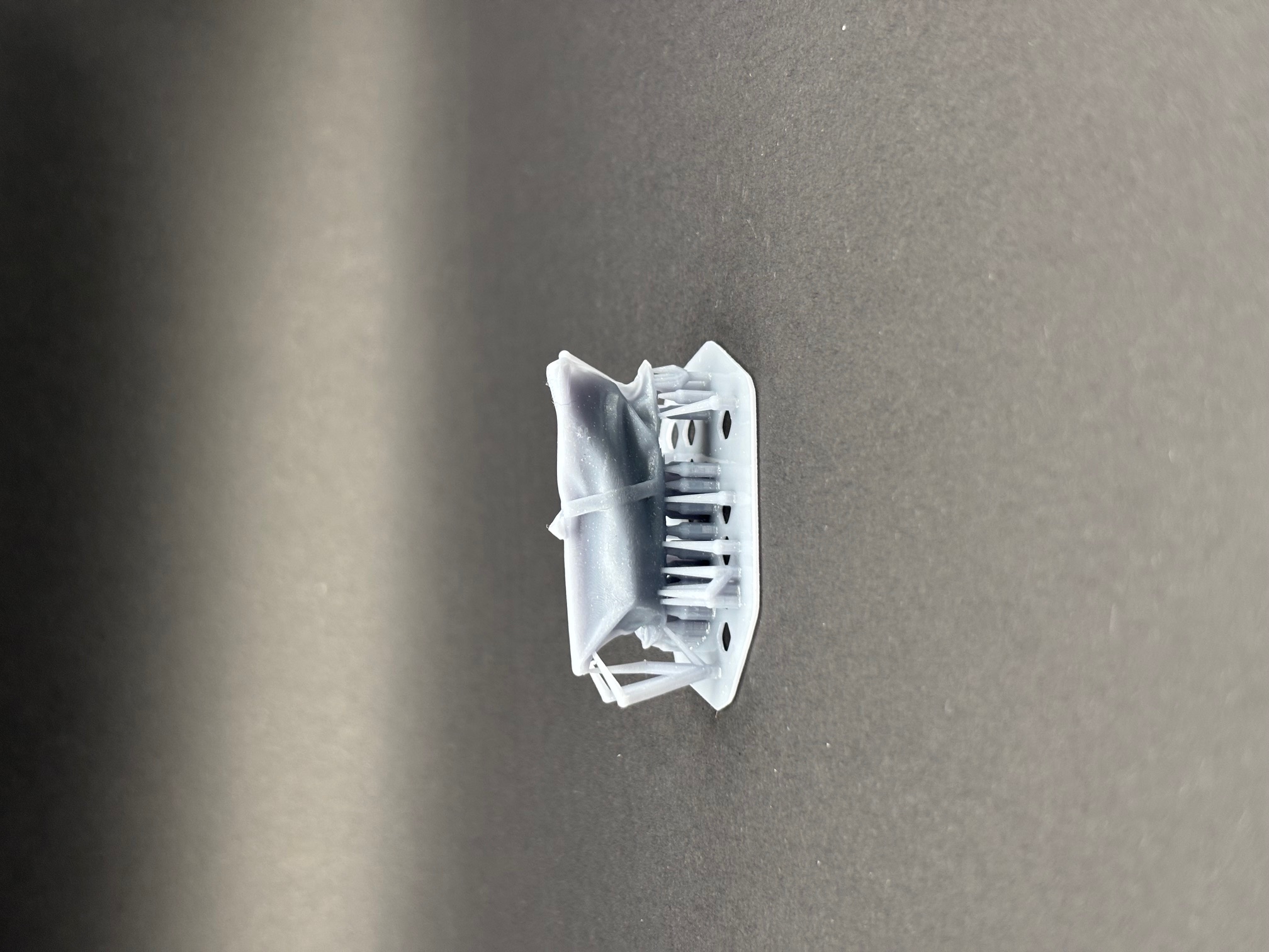 US Army Tool Envelope rolled 