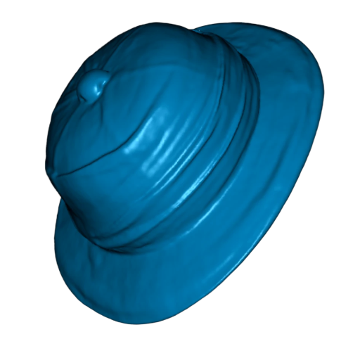 Private Purchase Topee sun Hat