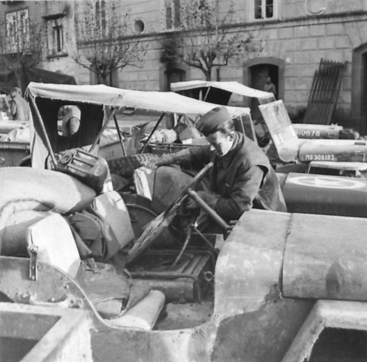 US Truncated Filling Tube