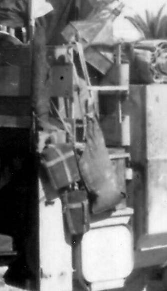 Chagul Water Carrier